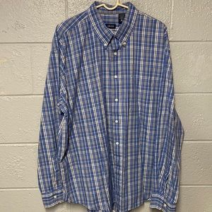 IZOD Long sleeve shirt